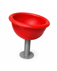 GE002 - Spinner Bowl