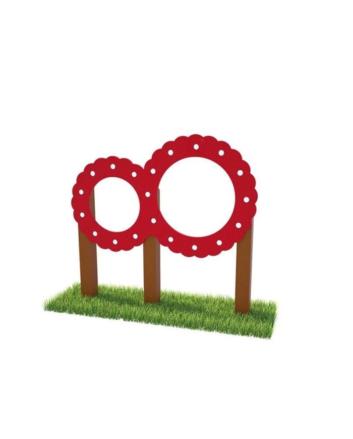 AGD0003 - Agility Dog