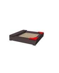 PR084  - Arredo in plastica riciclata