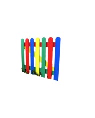 PR089 - Arredo in plastica riciclata
