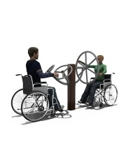 FI0001 - Fitness inclusivi