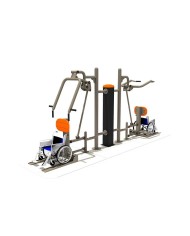 FI0004 - Fitness inclusivi