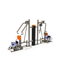 FI0005 - Fitness inclusivi
