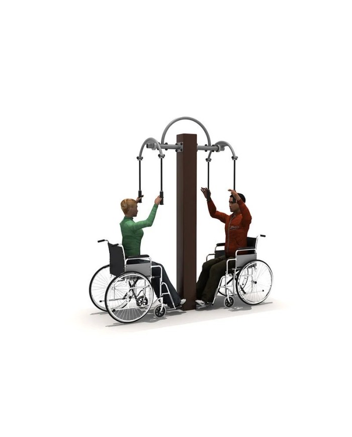FI0006 - Fitness inclusivi