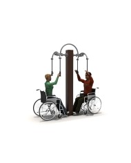 FI0006 - Fitness inclusivi