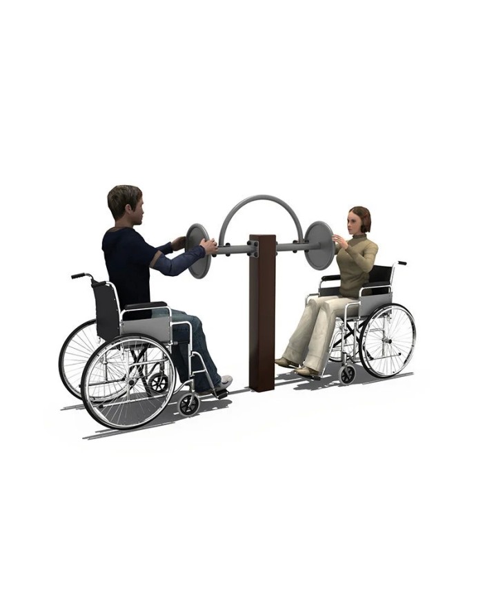 FI0007 - Fitness inclusivi