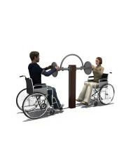 FI0007 - Fitness inclusivi