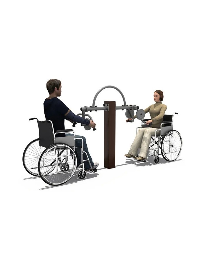 FI0010 - Fitness inclusivi