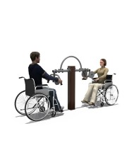 FI0010 - Fitness inclusivi