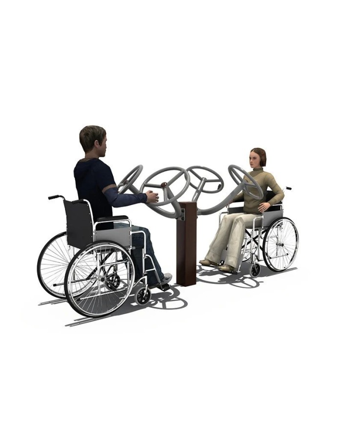 FI0012 - Fitness inclusivi