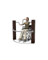 FI0014 - Fitness inclusivi