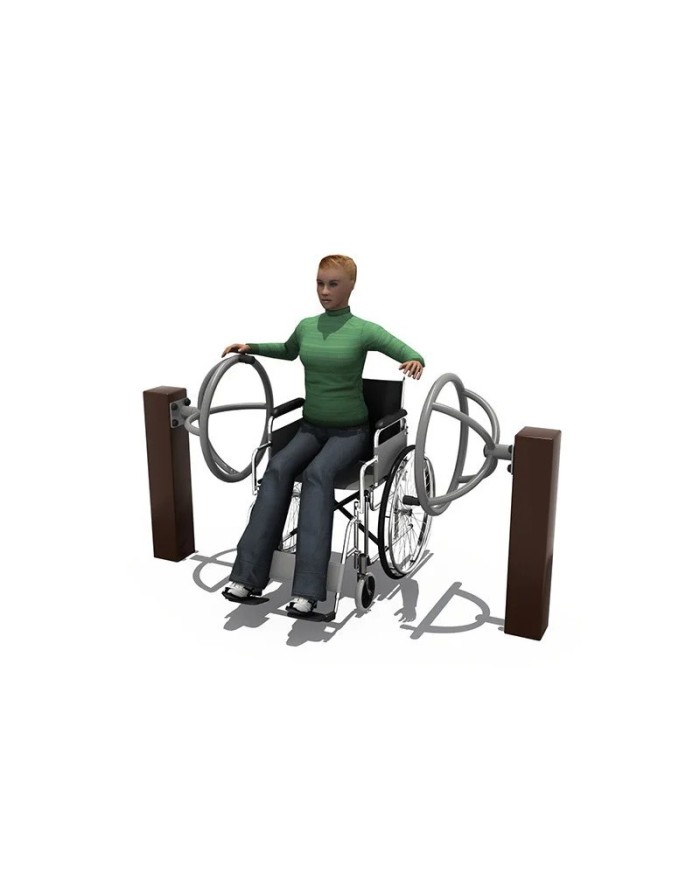 FI0016 - Fitness inclusivi