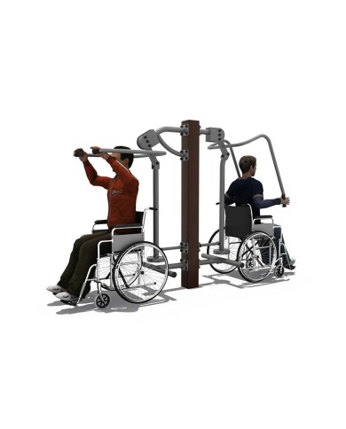FI0017 - Fitness inclusivi