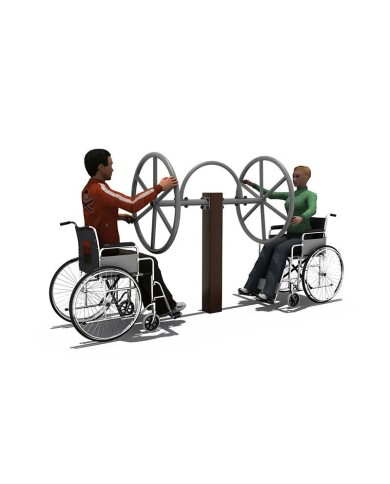 FI0019 - Fitness inclusivi