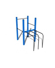 FT0020 - Parallele e Push-up