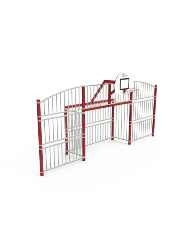FT0054 - Sport Arena
