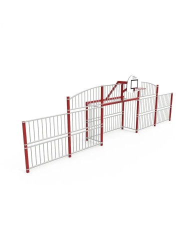 FT0057 - Sport Arena