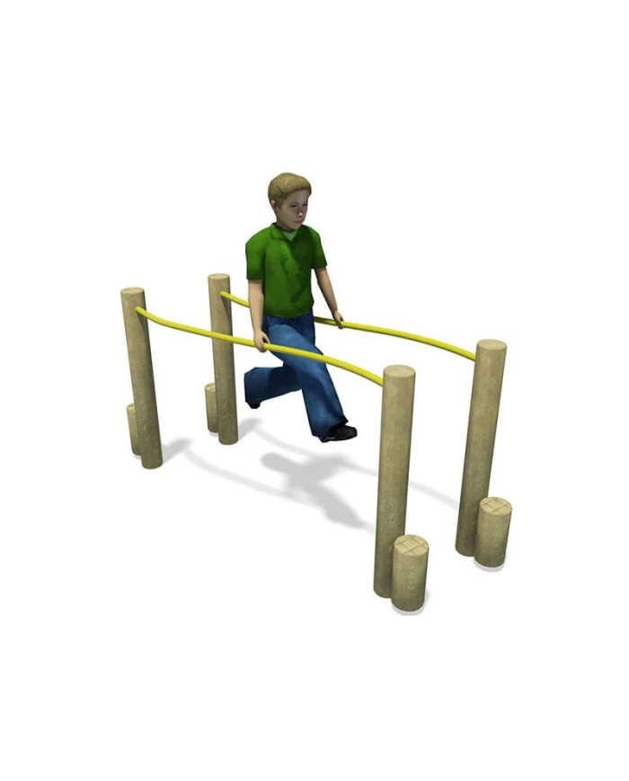 PV015 - Percorsi equilibrio