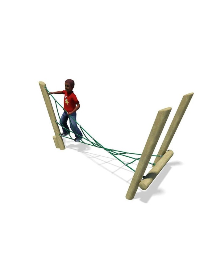 PV016 - Percorsi equilibrio