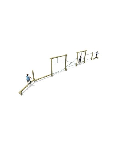 PV058 - Percorsi equilibrio
