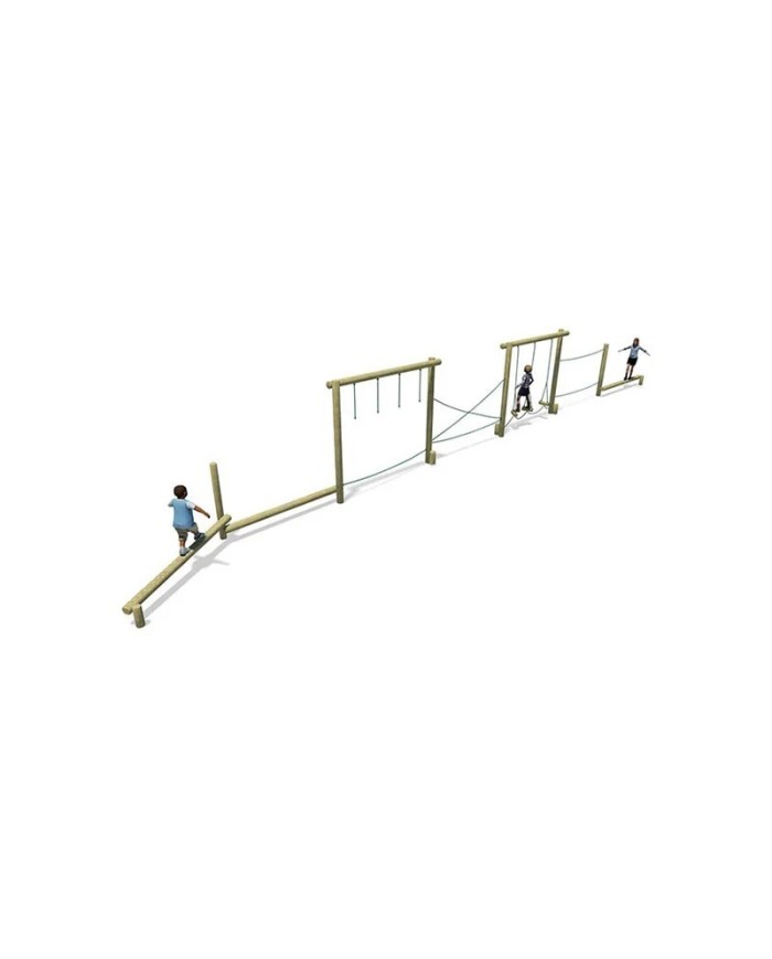 PV058 - Percorsi equilibrio