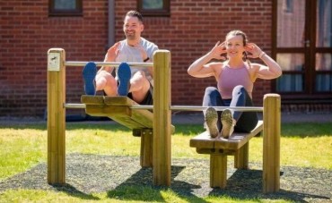 FITNESS E WORKOUT: LE DIFFERENZE DELLE ATTIVITÀ  OUTDOOR
