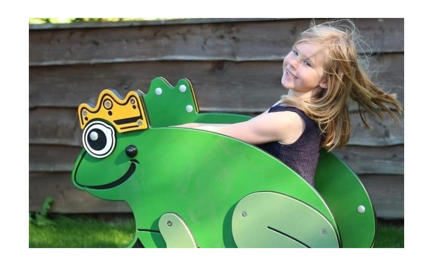 PARCO GIOCHI FANTA BOSCO: LA RIVOLUZIONE DEL DIVERTIMENTO 