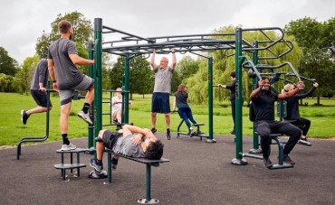 L'ALLENAMENTO FUNZIONALE: I VANTAGGI 