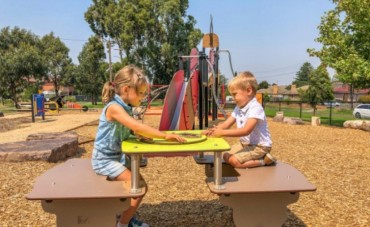 GIOCHI TEMATICI: L'IMPORTANZA PER LO SVILUPPO DEI BAMBINI