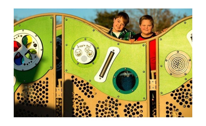 PARCHI GIOCO INCLUSIVI: QUALI SONO I GIOCHI PIU ADATTI?