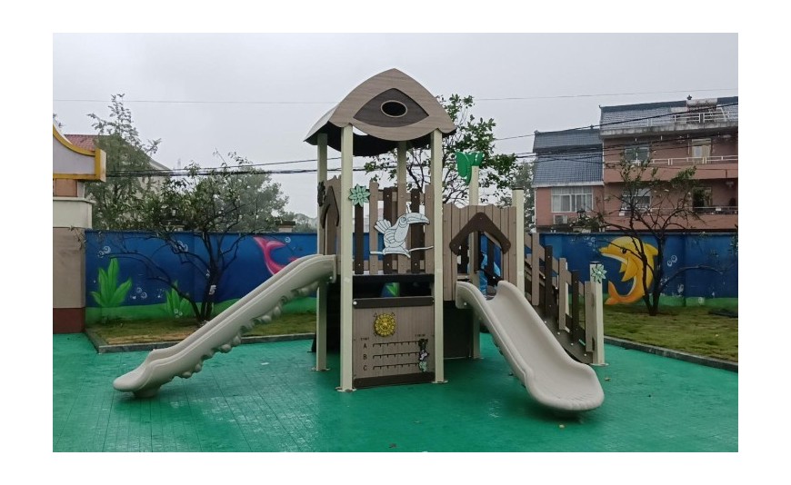 LAYGROUND NATURA: UN'ESPERIENZA IMMERSIVA PER I BAMBINI