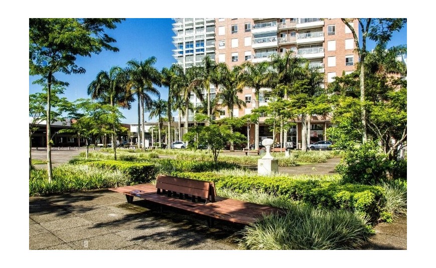 ARREDO URBANO: FUNZIONALITÀ, ESTETICA E VIVIBILITÀ IN CITTÀ