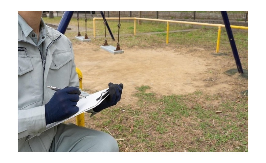 MANUTENZIONE DEI PARCHI GIOCO: GUIDA PRATICA