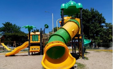 TORRETTE IN ACCIAIO: FUNZIONALITÀ E DIVERTIMENTO 