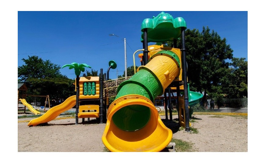 TORRETTE IN ACCIAIO: FUNZIONALITÀ E DIVERTIMENTO 