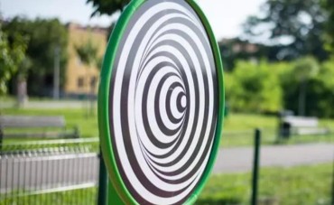 GIOCHI SCIENTIFICI NEI PARCHI, IL DIVERTIMENTO CHE INSEGNA