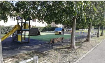 GIOCHI INCLUSIVI NELLE SCUOLE