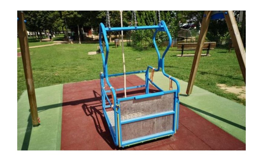 ALTALENA  ACCESSIBILE: È DAVVERO UN GIOCO INCLUSIVO?