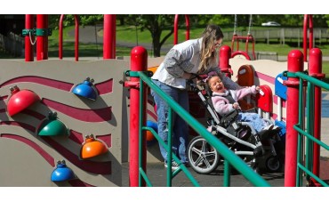 GIOCHI INCLUSIVI E GIOCHI ACCESSIBILI: LA DIFFERENZA