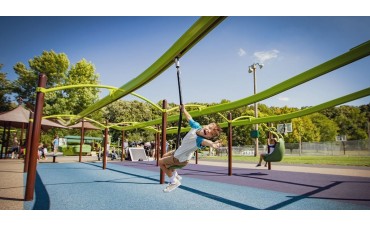 PARCO GIOCHI: COME PROGETTARE SPAZI LUDICI 