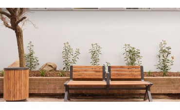 ARREDO URBANO: BELLEZZA E FUNZIONE NELLA CITTA'