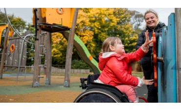 GIOCHI INCLUSIVI E GIOCHI ACCESSIBILI: DIFFERENZE 