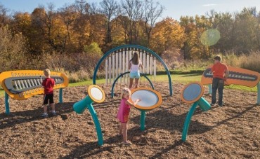 GIOCHI MUSICALI: UNA SINFONIA DI SOCIALITÀ E INCLUSIONE 
