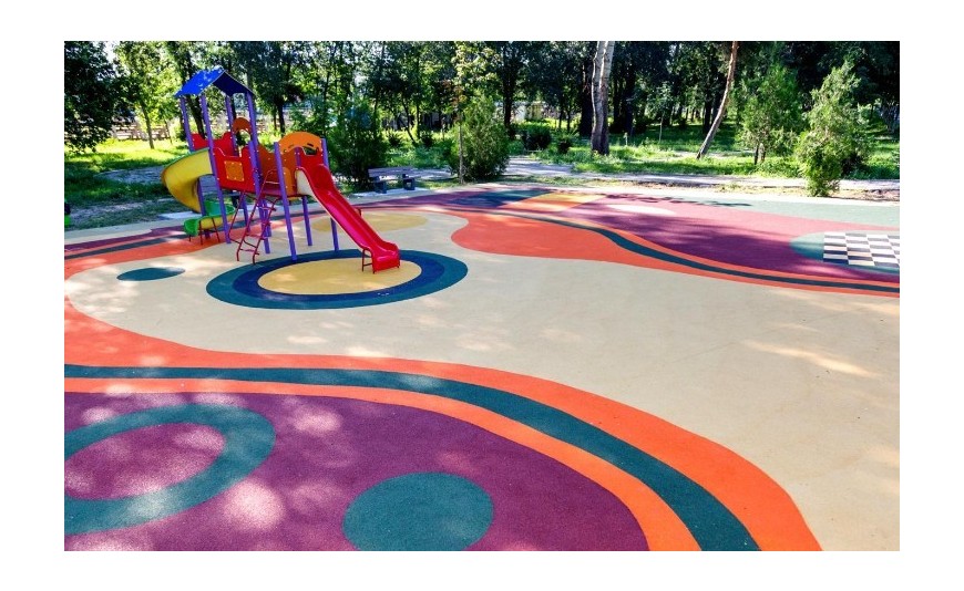 NORMATIVA UNI EN 1176-1: REQUISITI DI SICUREZZA PER LE AREE GIOCO PUBBLICHE 