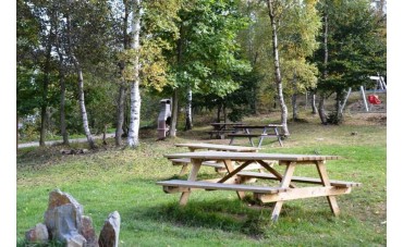UN PARCO GIOCHI INCLUSIVO A PIAN PIETRO DI VALMALA IN BUSCA 