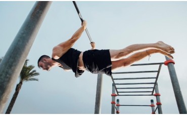 PALESTRA ALL'APERTO: I BENEFICI
