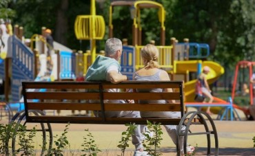 ARREDO URBANO: SPAZI VERDI E QUALITÀ DELLA VITA 