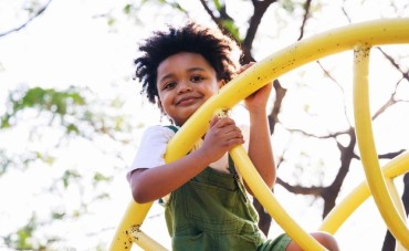 PARCO GIOCHI E SVILUPPO INFANTILE: OLTRE LA MERA DIVERSIONE
