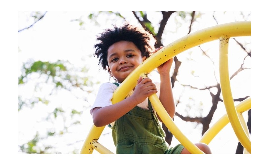 PARCO GIOCHI E SVILUPPO INFANTILE: OLTRE LA MERA DIVERSIONE