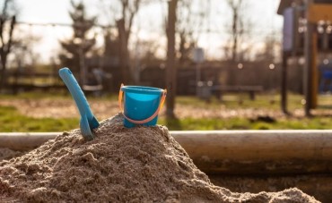 GIOCARE CON LA SABBIERA: L'ATTIVITÀ PREFERITA DAI BAMBINI